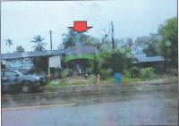 บ้านเดี่ยวหลุดจำนอง ธ.ธนาคารอาคารสงเคราะห์ ปะเหลียน ปะเหลียน ตรัง