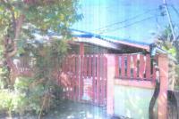 บ้านเดี่ยวหลุดจำนอง ธ.ธนาคารอาคารสงเคราะห์ หนองตาด เมืองบุรีรัมย์ บุรีรัมย์