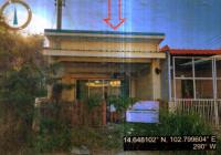 ทาวน์เฮ้าส์หลุดจำนอง ธ.ธนาคารอาคารสงเคราะห์ นางรอง นางรอง บุรีรัมย์