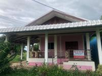 บ้านเดี่ยวหลุดจำนอง ธ.ธนาคารอาคารสงเคราะห์ พระนอน เมืองนครสวรรค์ นครสวรรค์