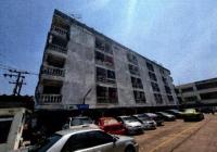 คอนโดหลุดจำนอง ธ.ธนาคารอาคารสงเคราะห์ ไทรม้า เมืองนนทบุรี นนทบุรี