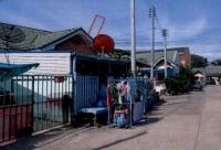 ทาวน์เฮ้าส์หลุดจำนอง ธ.ธนาคารอาคารสงเคราะห์ ด่านเกวียน โชคชัย นครราชสีมา