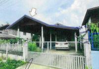 บ้านเดี่ยวหลุดจำนอง ธ.ธนาคารอาคารสงเคราะห์ พังขว้าง เมืองสกลนคร สกลนคร