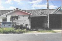 ทาวน์เฮ้าส์หลุดจำนอง ธ.ธนาคารอาคารสงเคราะห์ หนองระเวียง เมืองนครราชสีมา นครราชสีมา