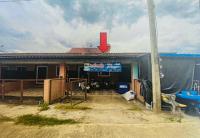 ทาวน์เฮ้าส์หลุดจำนอง ธ.ธนาคารอาคารสงเคราะห์ ตาคลี ตาคลี นครสวรรค์