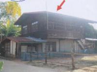 บ้านเดี่ยวหลุดจำนอง ธ.ธนาคารอาคารสงเคราะห์ เหล่าแดง ดอนมดแดง อุบลราชธานี