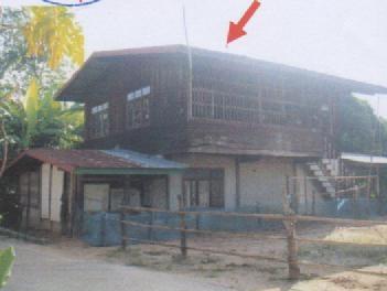 เหล่าแดง ดอนมดแดง อุบลราชธานี