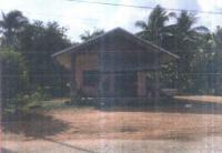 บ้านเดี่ยวหลุดจำนอง ธ.ธนาคารอาคารสงเคราะห์ สะเดา นางรอง บุรีรัมย์