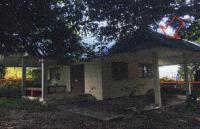 บ้านเดี่ยวหลุดจำนอง ธ.ธนาคารอาคารสงเคราะห์ ห้วยทรายเหนือ ชะอำ เพชรบุรี