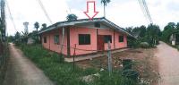 บ้านเดี่ยวหลุดจำนอง ธ.ธนาคารอาคารสงเคราะห์ มิตรภาพ สีคิ้ว นครราชสีมา