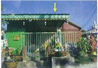 บ้านเดี่ยวหลุดจำนอง ธ.ธนาคารอาคารสงเคราะห์ ลาดบัวหลวง ลาดบัวหลวง พระนครศรีอยุธยา