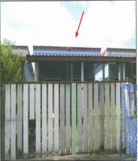 บ้านเดี่ยวหลุดจำนอง ธ.ธนาคารอาคารสงเคราะห์ สลกบาตร ขาณุวรลักษบุรี กำแพงเพชร