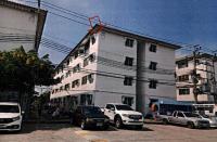 คอนโดหลุดจำนอง ธ.ธนาคารอาคารสงเคราะห์ หนองจอก หนองจอก กรุงเทพมหานคร