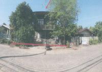 บ้านเดี่ยวหลุดจำนอง ธ.ธนาคารอาคารสงเคราะห์ นิเวศน์ ธวัชบุรี ร้อยเอ็ด