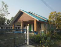 บ้านเดี่ยวหลุดจำนอง ธ.ธนาคารอาคารสงเคราะห์ โพธิ์สัย ศรีสมเด็จ ร้อยเอ็ด