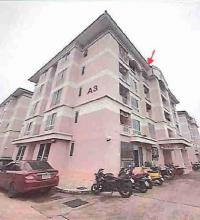 คอนโดหลุดจำนอง ธ.ธนาคารอาคารสงเคราะห์ ไร่ขิง สามพราน นครปฐม