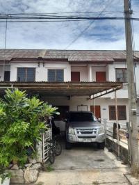 ทาวน์เฮ้าส์หลุดจำนอง ธ.ธนาคารอาคารสงเคราะห์ สมอแข เมืองพิษณุโลก พิษณุโลก