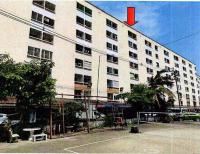 คอนโดหลุดจำนอง ธ.ธนาคารอาคารสงเคราะห์ ไทรม้า เมืองนนทบุรี นนทบุรี