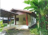 บ้านเดี่ยวหลุดจำนอง ธ.ธนาคารอาคารสงเคราะห์ เมืองปาน เมืองปาน ลำปาง