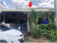 ทาวน์เฮ้าส์หลุดจำนอง ธ.ธนาคารอาคารสงเคราะห์ บ้านจั่น เมืองอุดรธานี อุดรธานี