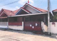 บ้านแฝดหลุดจำนอง ธ.ธนาคารอาคารสงเคราะห์ นางั่ว เมืองเพชรบูรณ์ เพชรบูรณ์