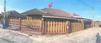 บ้านแฝดหลุดจำนอง ธ.ธนาคารอาคารสงเคราะห์ วังก์พง ปราณบุรี ประจวบคีรีขันธ์
