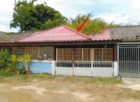 ทาวน์เฮ้าส์หลุดจำนอง ธ.ธนาคารอาคารสงเคราะห์ พลา บ้านฉาง ระยอง