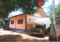 บ้านเดี่ยวหลุดจำนอง ธ.ธนาคารอาคารสงเคราะห์ กุดสระ เมืองอุดรธานี อุดรธานี