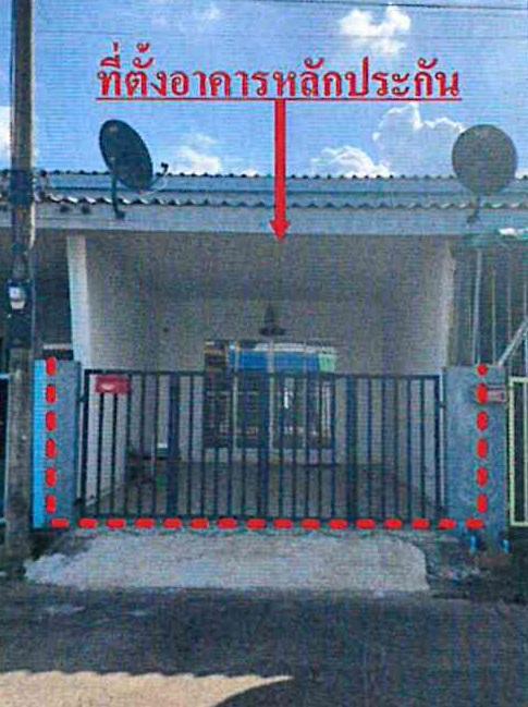 ท่าตูม ศรีมหาโพธิ ปราจีนบุรี