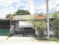 ทาวน์เฮ้าส์หลุดจำนอง ธ.ธนาคารอาคารสงเคราะห์ ด่านเกวียน โชคชัย นครราชสีมา