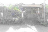 ทาวน์เฮ้าส์หลุดจำนอง ธ.ธนาคารอาคารสงเคราะห์ สูงเนิน สูงเนิน นครราชสีมา