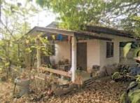 บ้านเดี่ยวหลุดจำนอง ธ.ธนาคารอาคารสงเคราะห์ กล้วยแพะ เมืองลำปาง ลำปาง