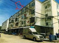 คอนโดหลุดจำนอง ธ.ธนาคารอาคารสงเคราะห์ ประชาธิปัตย์ ธัญบุรี ปทุมธานี