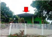 บ้านเดี่ยวหลุดจำนอง ธ.ธนาคารอาคารสงเคราะห์ หนองนาคำ เมืองอุดรธานี อุดรธานี