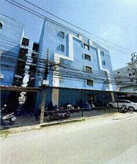 คอนโดหลุดจำนอง ธ.ธนาคารอาคารสงเคราะห์ คลองถนน บางเขน กรุงเทพมหานคร