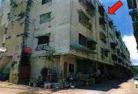 คอนโดหลุดจำนอง ธ.ธนาคารอาคารสงเคราะห์ บางพูน เมืองปทุมธานี ปทุมธานี