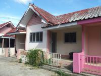 บ้านแฝดหลุดจำนอง ธ.ธนาคารอาคารสงเคราะห์ หนองระเวียง เมืองนครราชสีมา นครราชสีมา