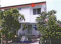 บ้านแฝดหลุดจำนอง ธ.ธนาคารอาคารสงเคราะห์ บางแก้ว เมืองสมุทรสงคราม สมุทรสงคราม