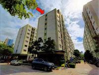 คอนโดหลุดจำนอง ธ.ธนาคารอาคารสงเคราะห์ ประชาธิปัตย์ ธัญบุรี ปทุมธานี