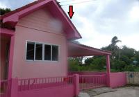 บ้านแฝดหลุดจำนอง ธ.ธนาคารอาคารสงเคราะห์ หนองระเวียง เมืองนครราชสีมา นครราชสีมา