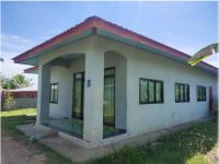 บ้านเดี่ยวหลุดจำนอง ธ.ธนาคารอาคารสงเคราะห์ โคกสมบูรณ์ กมลาไสย กาฬสินธุ์