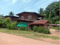 บ้านเดี่ยวหลุดจำนอง ธ.ธนาคารอาคารสงเคราะห์ ภูสิงห์ สหัสขันธ์ กาฬสินธุ์