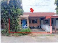 ทาวน์เฮ้าส์หลุดจำนอง ธ.ธนาคารอาคารสงเคราะห์ เวียงเหนือ เมืองลำปาง ลำปาง