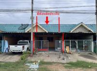 ทาวน์เฮ้าส์หลุดจำนอง ธ.ธนาคารอาคารสงเคราะห์ บางระกำ นครหลวง พระนครศรีอยุธยา