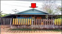 บ้านเดี่ยวหลุดจำนอง ธ.ธนาคารอาคารสงเคราะห์ หมากแข้ง เมืองอุดรธานี อุดรธานี