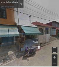 บ้านเดี่ยวหลุดจำนอง ธ.ธนาคารอาคารสงเคราะห์ น้ำอ้อม กันทรลักษ์ ศรีสะเกษ