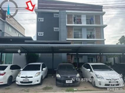 หนองหาร สันทราย เชียงใหม่
