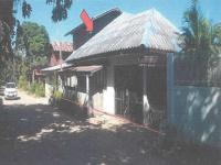 บ้านเดี่ยวหลุดจำนอง ธ.ธนาคารอาคารสงเคราะห์ ขมิ้น เมืองกาฬสินธุ์ กาฬสินธุ์