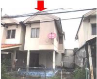 บ้านเดี่ยวหลุดจำนอง ธ.ธนาคารอาคารสงเคราะห์ หนองบัว เมืองหนองบัวลำภู หนองบัวลำภู