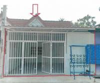 ทาวน์เฮ้าส์หลุดจำนอง ธ.ธนาคารอาคารสงเคราะห์ ท่าพระยา นครชัยศรี นครปฐม